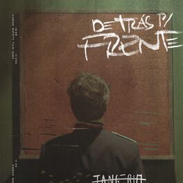 Album cover of De Trás pra Frente