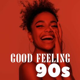 Album cover of Good Feeling 90s