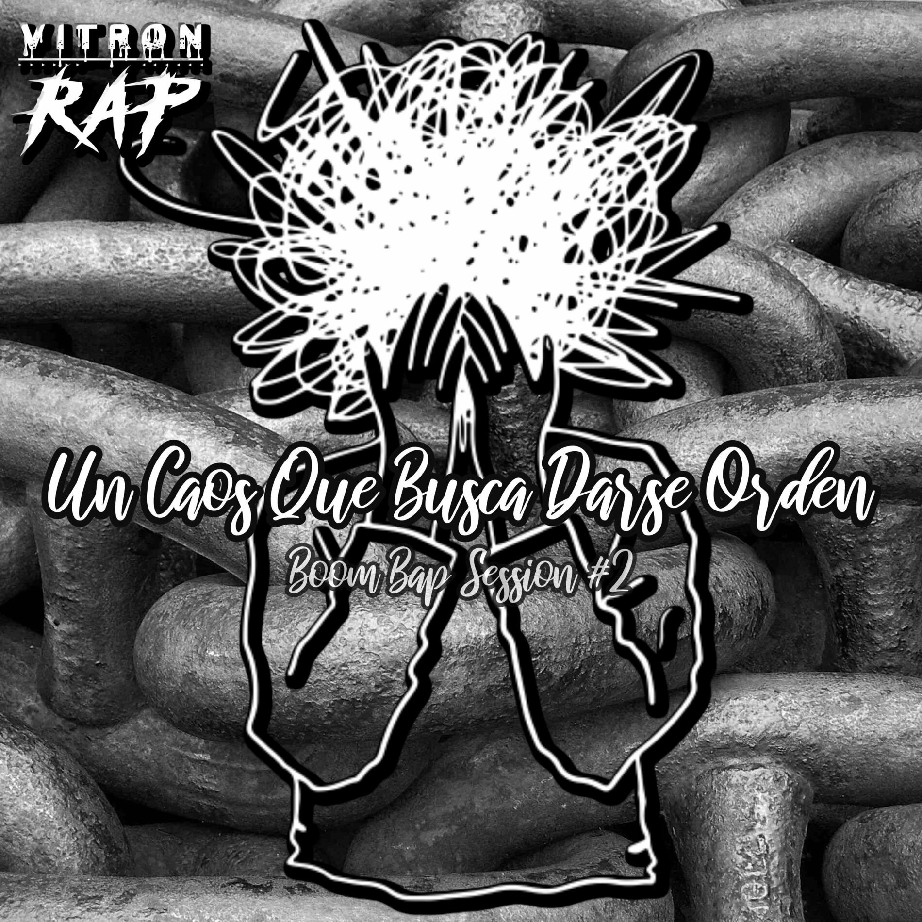 Vitron Kasama: música, canciones, letras | Escúchalas en Deezer