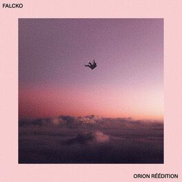 Album cover of Orion (Réédition)