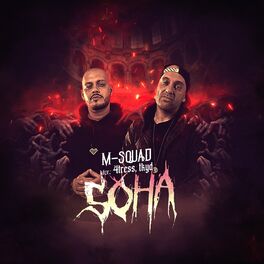 Album cover of Soha