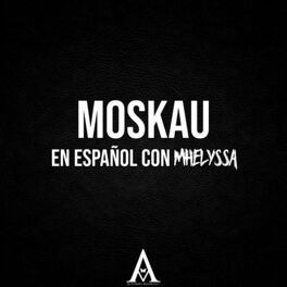Album cover of Moskau (En Español)