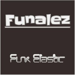 Album cover of Funalez