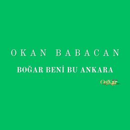 Album cover of Boğar Beni Bu Ankara