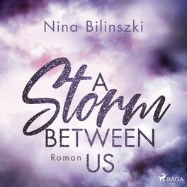 Album cover of A Storm Between Us