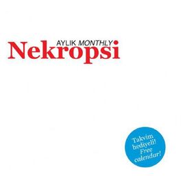 Album cover of Aylık Monthly