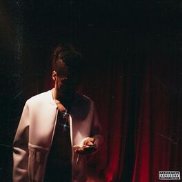 Album cover of JODI