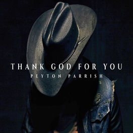 Album cover of Thank God for You