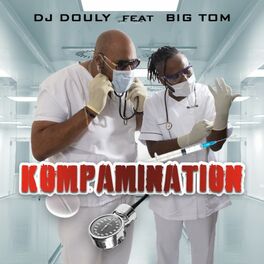 Album cover of Kompamination