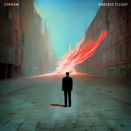Album cover of Endless Flight