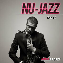 Album cover of Nu-Jazz, Set 12