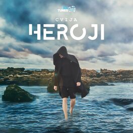 Album cover of Heroji