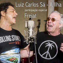Album cover of A Ilha