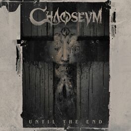 Album cover of Until the End (Radio Edit)