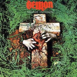 Album cover of Night of the Demon
