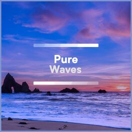 Album cover of Pure Shore Tones
