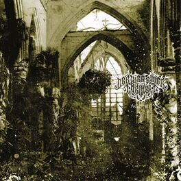 Album cover of Agonie