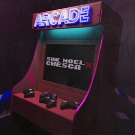 Album cover of Arcade