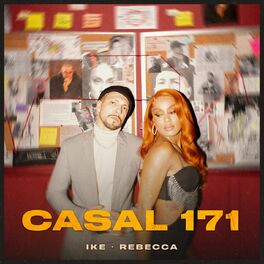 Album cover of Casal 171