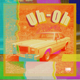 Album cover of Uh-Oh