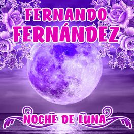 Album cover of Noche De Luna