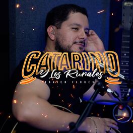 Album cover of Catarino y los Rurales