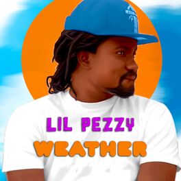 Album cover of Weather