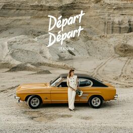 Album cover of Départ Départ