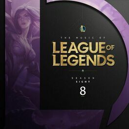 League Of Legends - Legends Never Die (Remix): lyrics and songs