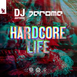 Album cover of Hardcore Life