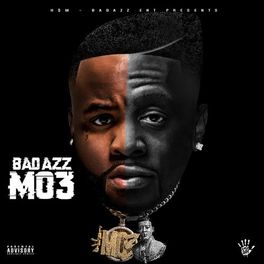 Album cover of Badazz MO3