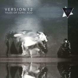 Album cover of Tales of Long Ago (Original Score)