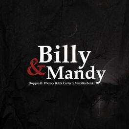 Album cover of Billy e Mandy