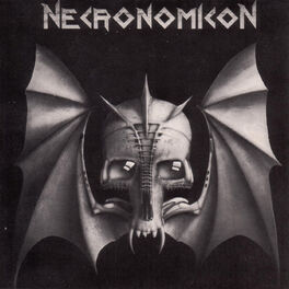 Album cover of Necronomicon