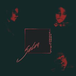 Album cover of Selva