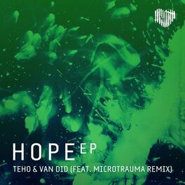 Album cover of Hope EP