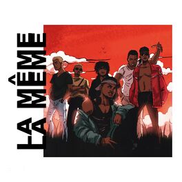 Album cover of La Meme Tape