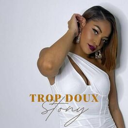 Album cover of TROP DOUX