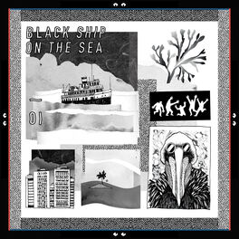 Album cover of On the Sea
