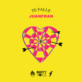 Album picture of Te Falle