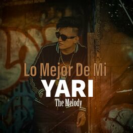 Album cover of Lo Mejor De Mi