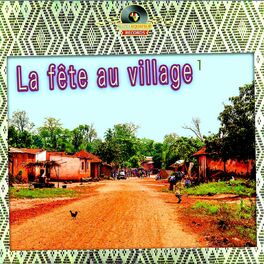 Album cover of La fête au village, Vol. 1