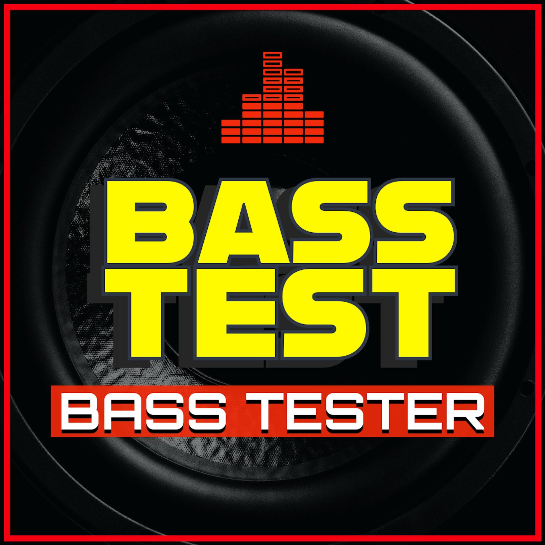 Bass Test: альбомы, песни, плейлисты | Слушайте на Deezer