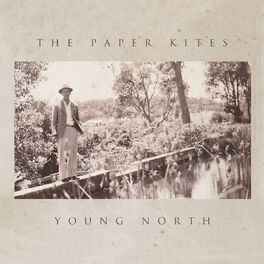 Album cover of Young North