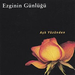 Album cover of Aşk Yüzünden