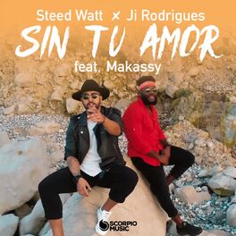 Album cover of Sin Tu Amor