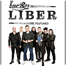 Album cover of Piątunio