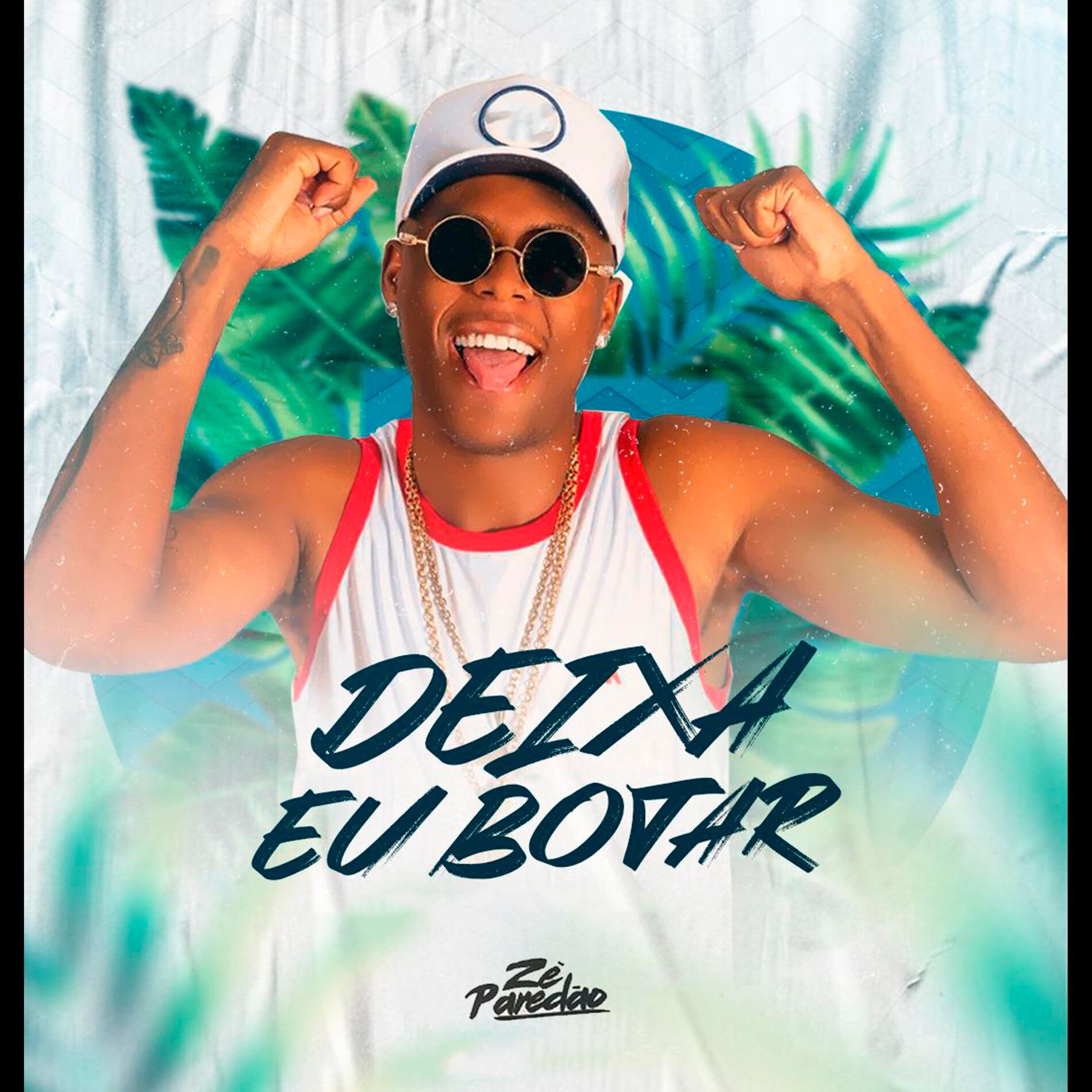 Zé Paredão - Deixa Eu Botar: letras e músicas | Deezer