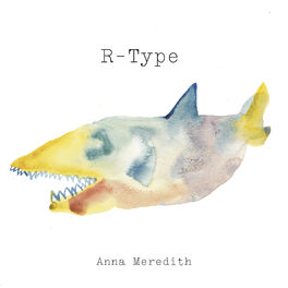 Album cover of R-Type