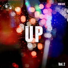 Album cover of Up, Vol. 2